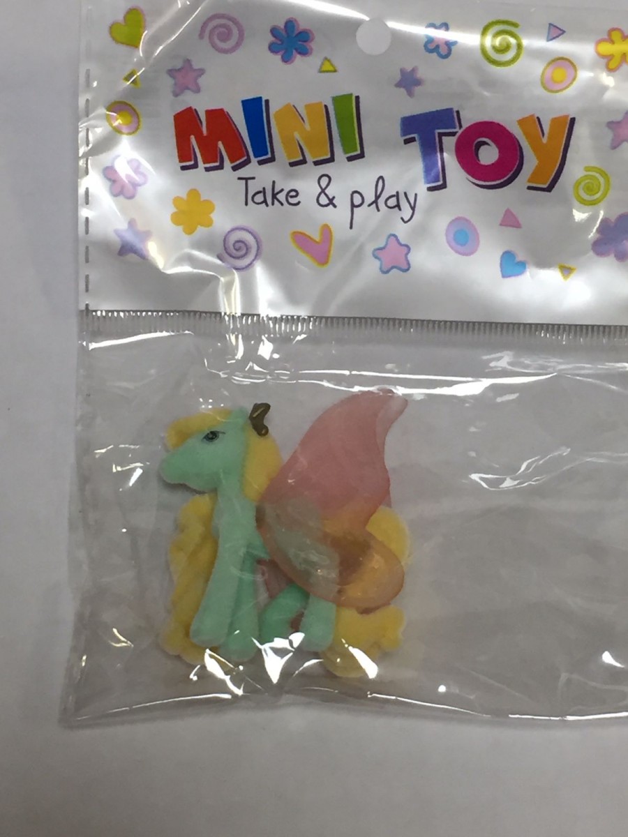 Mini toy. Лошадки мини (24 вида в коллекции)