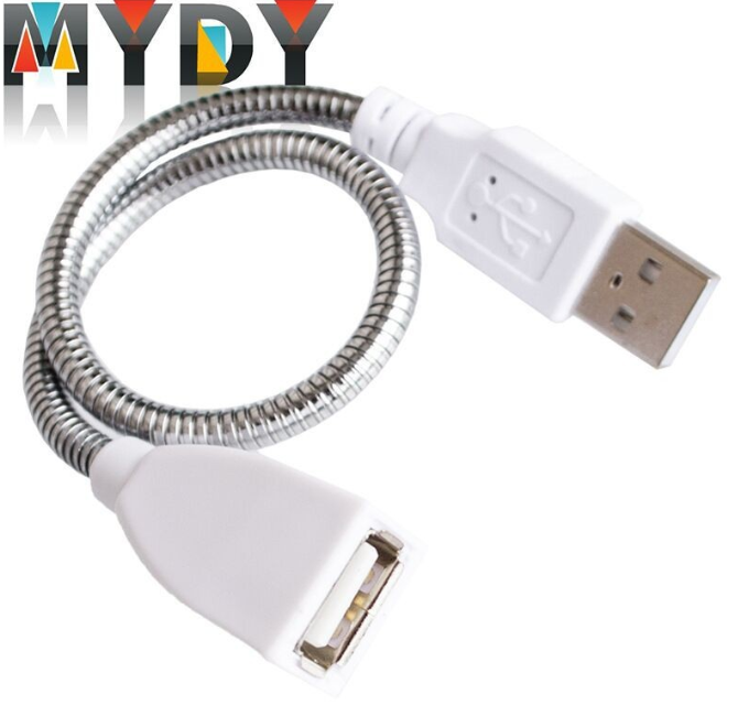 Удлинитель USB гибкий с фиксацией